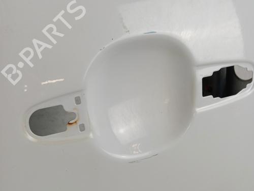 Left front door HYUNDAI i30 (FD) 1.6 CRDi | BP28337576C2 