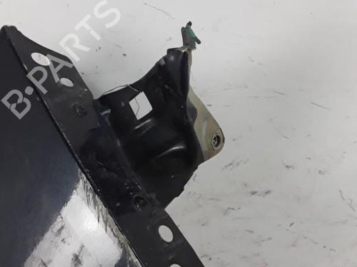 Forskærm Højre CITROËN C4 II (NC_) 1.6 HDi 115 | BP28340163C42