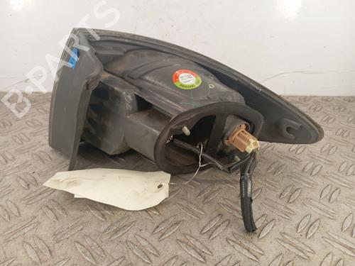Left taillight MAZDA 6 Station Wagon (GY) 2.0 DI (GY19) | BP29862068C34