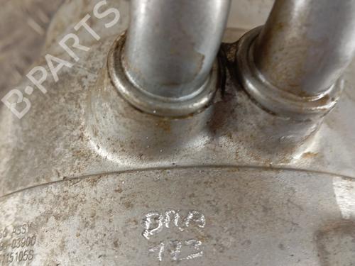 Used Alternator Alternator HYUNDAI KONA (OS, OSE, OSI) 1.6 GDi Hybrid (141 hp) 30696745 30696745