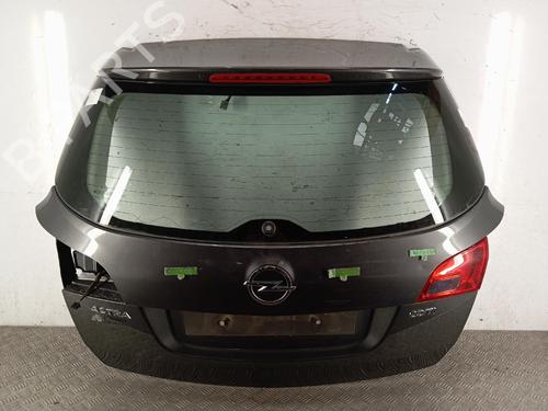 Bagklap CC/Kombi-Coupé Bagklap CC/Kombi-Coupé OPEL ASTRA J Sports Tourer (P10) [2010-2015] 37450015 37450015