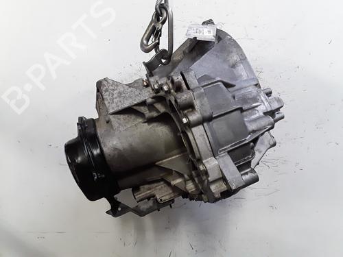Gearbox FORD FIESTA VI (CB1, CCN) 1.25 | BP28343112M3