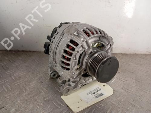 Generator VW POLO IV (9N_, 9A_) 1.9 SDI (64 hp) 28342958