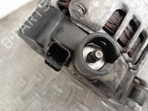 Used Alternator Alternator PEUGEOT 5008 (0U_, 0E_) 2.0 HDi 150 / BlueHDi 150 (150 hp) 28342982 28342982