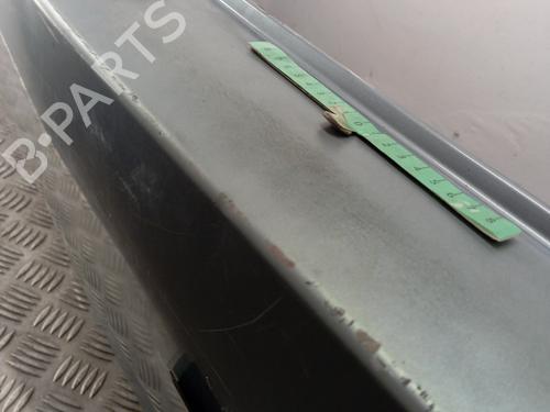 Rear bumper TOYOTA COROLLA (_E12_) 2.0 D-4D (CDE120R, CDE120L_) | BP28338633C8 