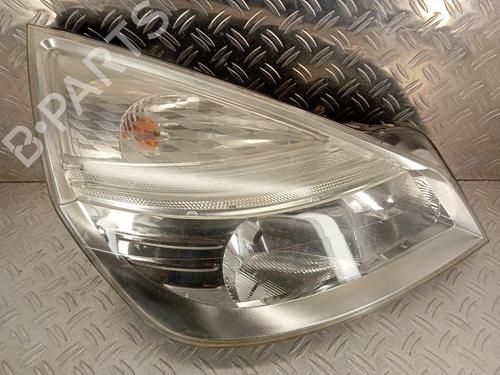 Right headlight RENAULT ESPACE IV (JK0/1_) 2.0 dCi (JK01, JK02, JK1J, JK1K, JK1H) | BP36522506C29 - Image 2