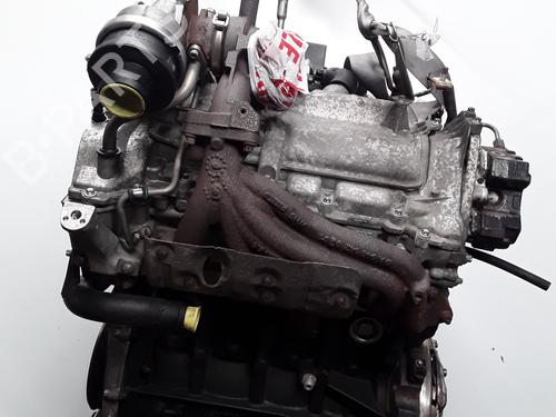 Engine MERCEDES-BENZ A-CLASS (W169) A 180 CDI (169.007, 169.307) | BP28337465M1 