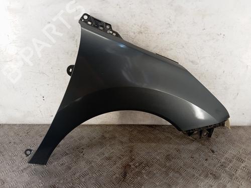 Used Right front fenders PEUGEOT 3008 I MPV (0U_) 1.6 HDi (109 hp) 28342806