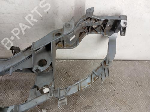 Front slam panel FORD FOCUS C-MAX (DM2) 1.6 TDCi | BP28342875C72 