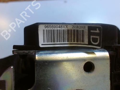 Used Front right belt tensioner PEUGEOT 308 SW I (4E_, 4H_) 1.6 HDi (109 hp) 28345104