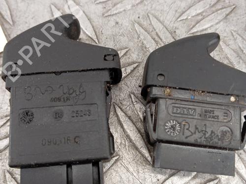 Left front window switch RENAULT KANGOO Express (FC0/1_) 1.5 dCi (FC07, FC1R) | BP28347311I27 
