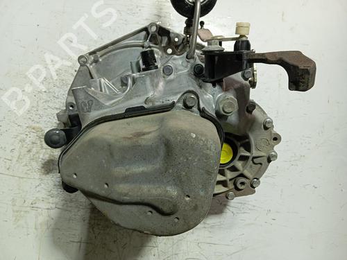 Gearbox CITROËN C3 II (SC_) 1.4 | BP38457921M3 - Image 6