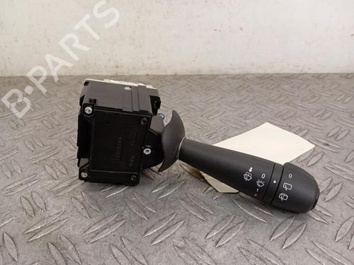 Used Steering column stalk RENAULT TWINGO III (BCM_, BCA_) 0.9 TCe 95 (92 hp) 28339844