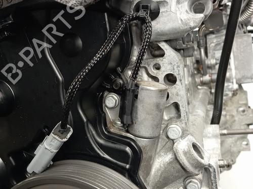 Engine PEUGEOT EXPERT Van (V_) 1.5 BlueHDi 100 | BP29371221M1 