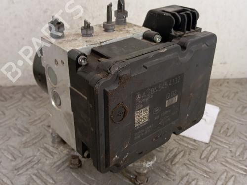 ABS pump MERCEDES-BENZ GLK-CLASS (X204) 200 CDI (204.901) | BP28340087M43 - Image 3