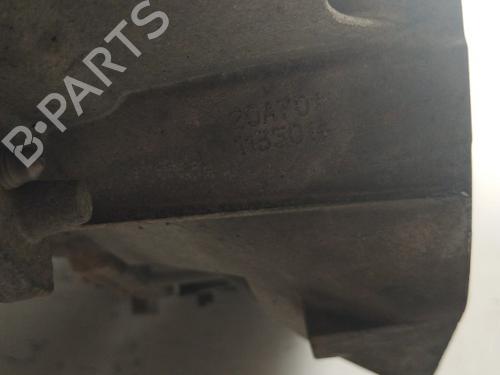 Gearbox PEUGEOT 208 I (CA_, CC_) 1.2 VTI 82 | BP28343587M3