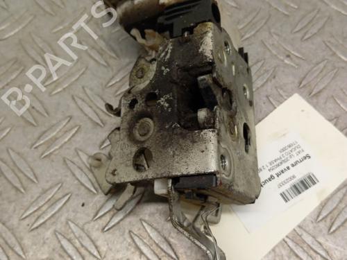 Used Front left lock FIAT DUCATO Van (230_) 2.8 D (87 hp) 28339483