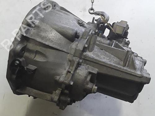 Used Gearbox Gearbox RENAULT MEGANE II Estate (KM0/1_) 1.9 dCi (131 hp) 28342527 28342527