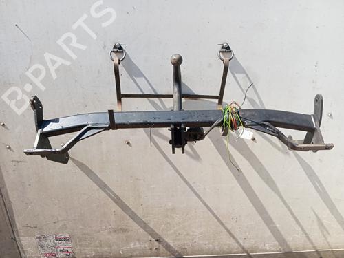Used Tow ball/Mechanism PEUGEOT 307 Break (3E) 1.6 HDi 110 (109 hp) 28345319