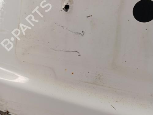 Tailgate CITROËN C3 Picasso (SH_) 1.4 VTi 95 (SH8FSC, SH8FP0, SH8FP6) | BP29956948C6 - Image 4