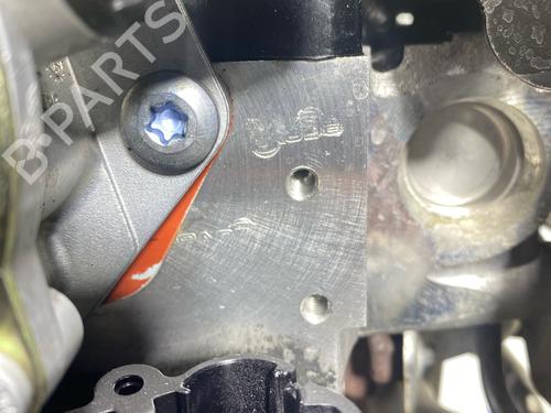 Engine RENAULT CLIO IV (BH_) 1.5 dCi 90 | BP34574713M1 - Image 2