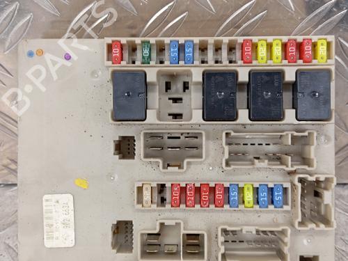 Electronic module RENAULT CLIO III (BR0/1, CR0/1) 1.5 dCi (C/BR0G, C/BR1G) | BP36056174M83 - Image 3