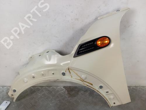 Kotflügel links vorne für MINI MINI CLUBMAN (R55) One D (90 hp) 28346136