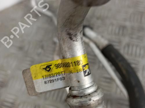 AC pipe CITROËN C3 Picasso (SH_) 1.2 THP 110 (SHHNZ6) | BP28348555M126 