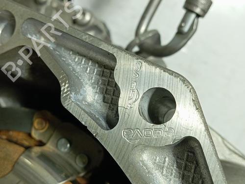 Gearbox VW POLO VI (AW1, BZ1, AE1) 1.0 TSI | BP39077190M3 - Image 2