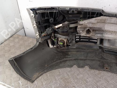 Foran kofangere Foran kofangere AUDI A4 B6 Avant (8E5) 1.9 TDI (130 hp) 37203533 37203533