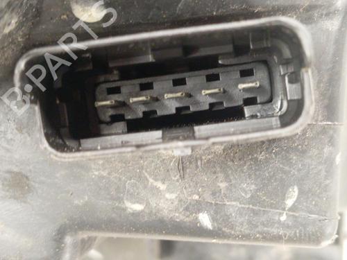 Used Left headlight Left headlight RENAULT CLIO II (BB_, CB_) [1998-2016] 40439798 40439798