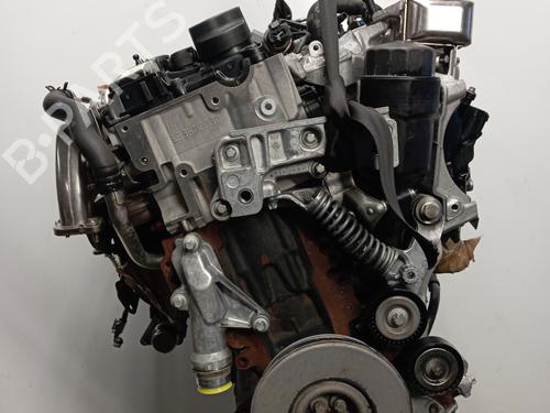 Engine MERCEDES-BENZ A-CLASS (W176) A 200 CDI / d (176.008) | BP30174424M1