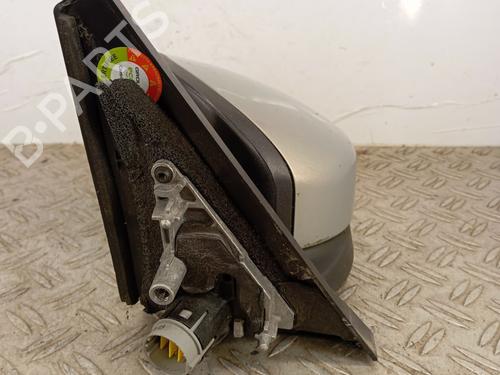 Left mirror RENAULT ESPACE IV (JK0/1_) 2.2 dCi (JK0H) | BP29845081C26 