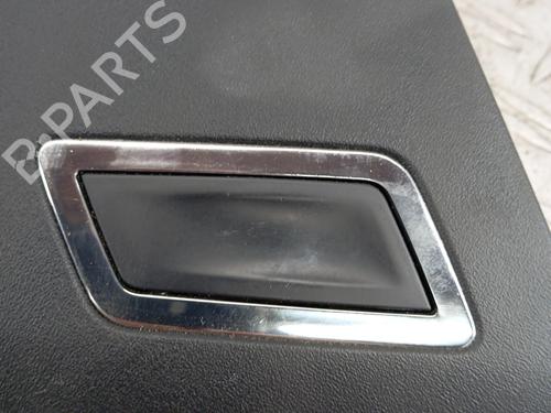 Porta-luvas Porta-luvas CITROËN C4 Picasso I MPV (UD_) 1.6 HDi 110 (112 hp) 32720731 32720731
