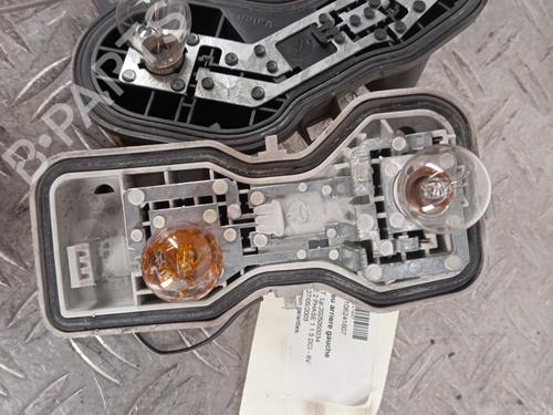 Used Lamp holder RENAULT MEGANE II (BM0/1_, CM0/1_) 1.5 dCi (BM02, BM13, BM2A, CM02, CM13) (101 hp) 28341616