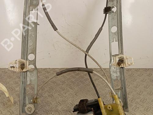 Used Front left window mechanism RENAULT MEGANE II (BM0/1_, CM0/1_) 1.5 dCi (BM1E, CM1E) (106 hp) 30628786
