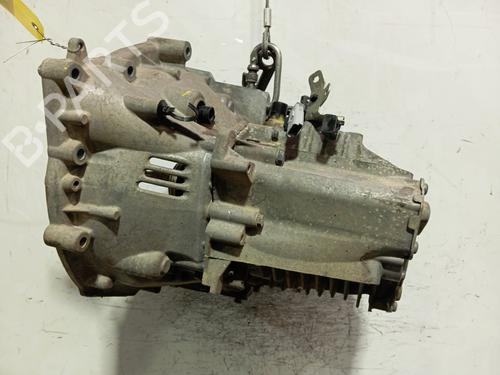 Gearbox PEUGEOT 508 I (8D_) 2.0 BlueHDi 180 | BP32297360M3