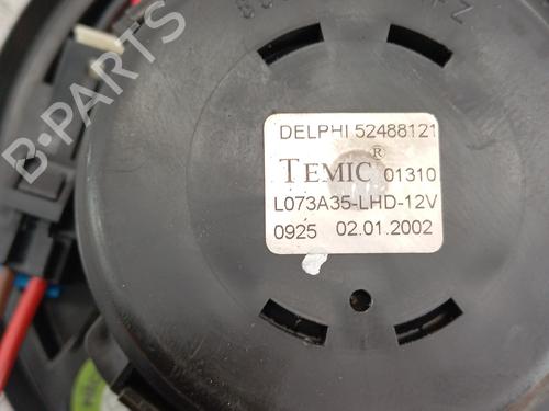 Heater blower motor RENAULT LAGUNA II Grandtour (KG0/1_) 1.9 dCi (KG0G) | BP31595572M62