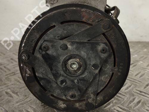 Used AC compressor RENAULT TRAFIC III Van (FG_) 1.6 dCi 125 (FGMH) (125 hp) 28337655