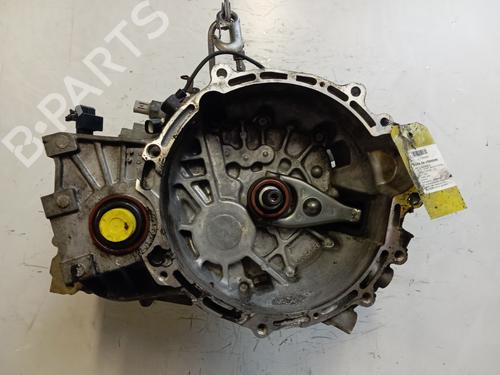 Boîte de vitesses KIA CEE'D SW (ED) 1.6 CRDi 115 (115 hp) 30792156