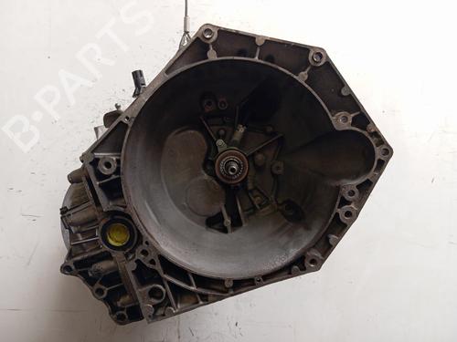 Used Gearbox FIAT DUCATO Van (250_) 130 Multijet 2,3 D (131 hp) 28706380
