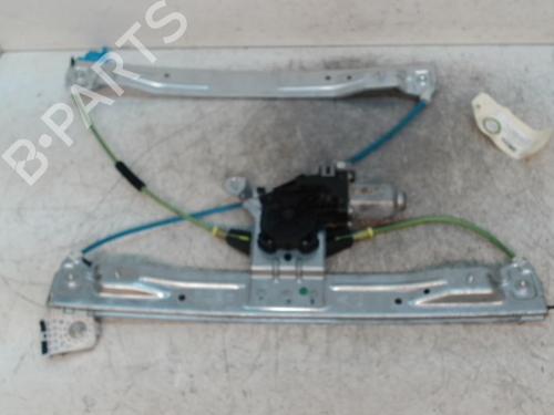 Front right window mechanism CITROËN C3 Picasso (SH_) 1.6 HDi | BP28340964C23 