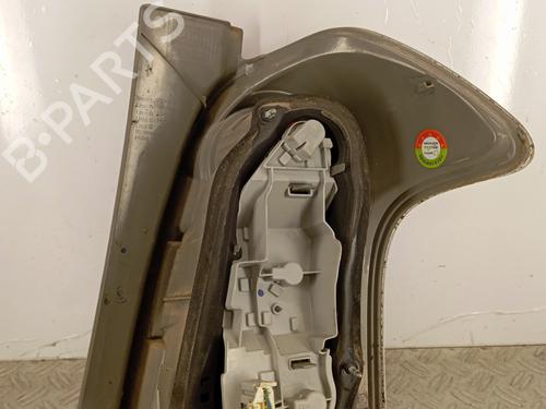 Left taillight TOYOTA COROLLA Verso (ZER_, ZZE12_, R1_) 2.2 D-4D (AUR10_, AUR10R) | BP30156696C34