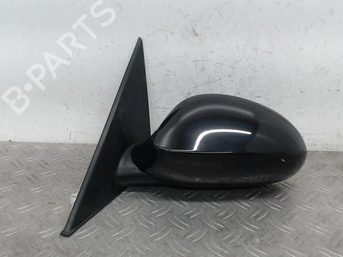 Used Left mirror BMW 1 (E87) 118 d (122 hp) 28340402