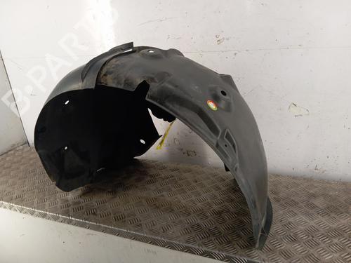 Used Wheel arch Wheel arch RENAULT MEGANE III Hatchback (BZ0/1_, B3_) 1.5 dCi (BZ0C) (90 hp) 33655227 33655227