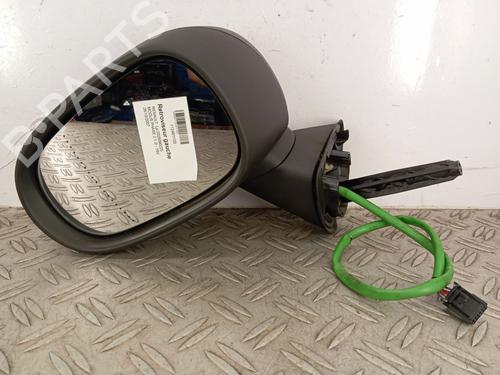 Retrovisore sinistro RENAULT MODUS / GRAND MODUS (F/JP0_) 1.2 (JP0C, JP0K, FP0C, FP0K, FP0P, JP0P, JP0T) (75 hp) 29570391