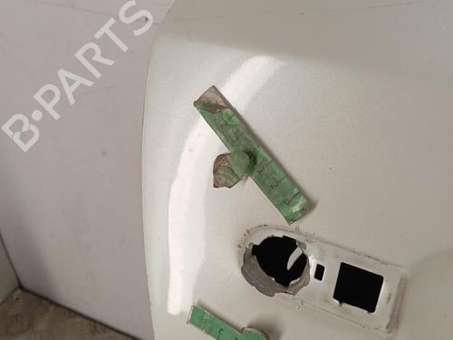 Right front door RENAULT LAGUNA Coupe (DT0/1) 2.0 dCi (DT01, DT08, DT09, DT0K, DT12, DT1C, DT1D, DT1M,... | BP30736819C3 