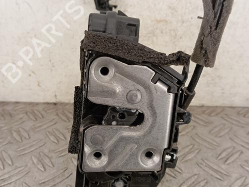 Used Front right lock RENAULT CLIO V (B7_) 1.0 SCe 75 (B7M5) (72 hp) 28345590