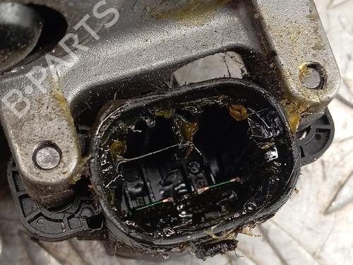 Used Electronic module Electronic module CITROËN C4 Picasso I MPV (UD_) [2006-2015] 34479424 34479424