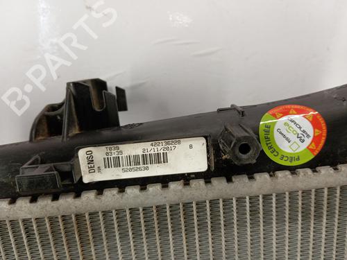 Water radiator FIAT TIPO Hatchback (356_, 357_) 1.4 (356HXF1B) | BP29252035M31 